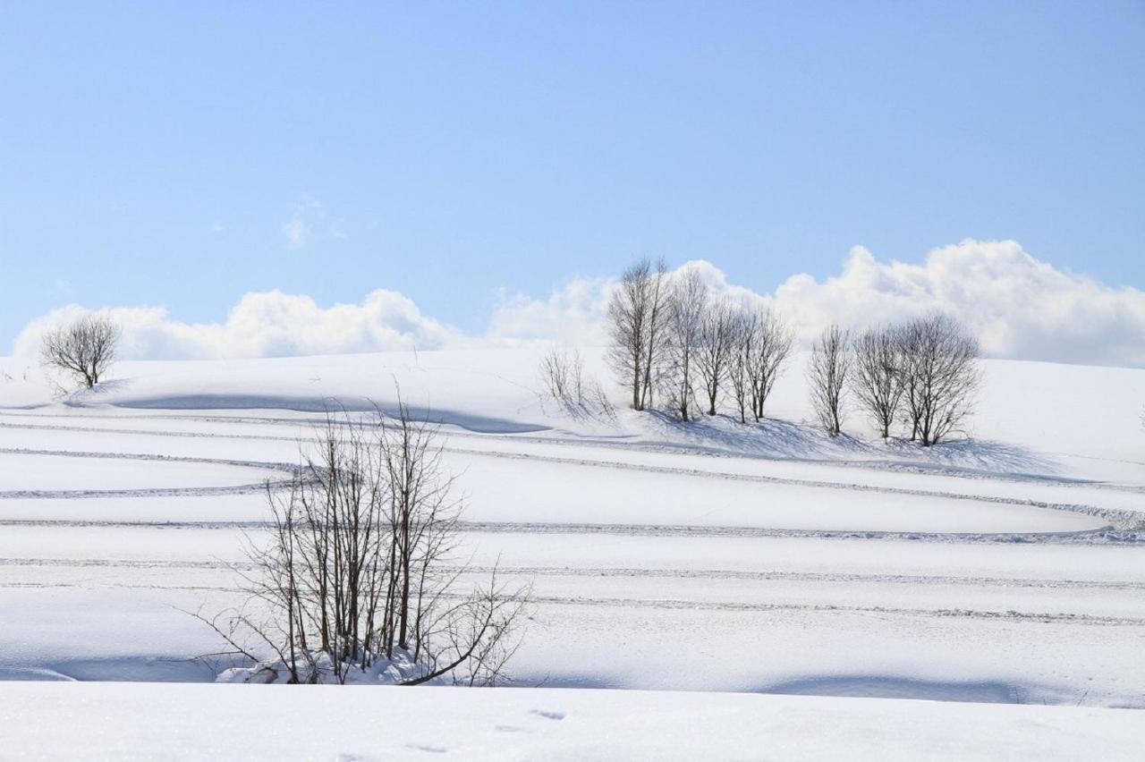 Stay In 末広 Asahikawa Nagayamacho Exterior photo