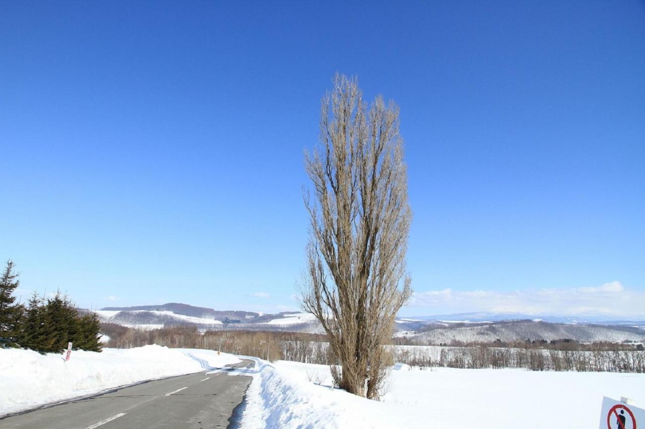 Stay In 末広 Asahikawa Nagayamacho Exterior photo